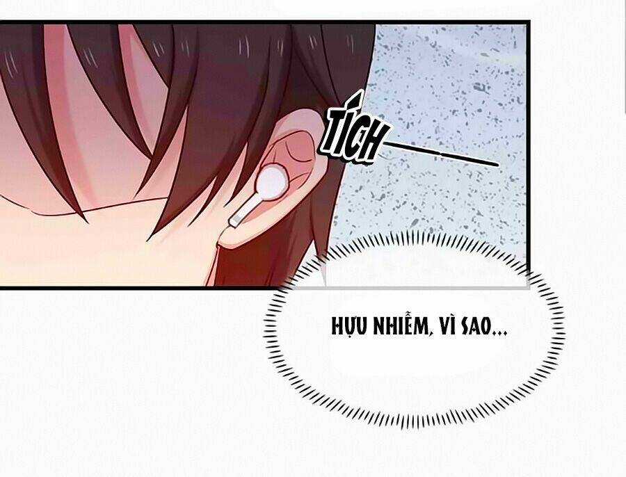 Chỉ Nhiễm Thành Hôn - Chapter 152 - Trang 4