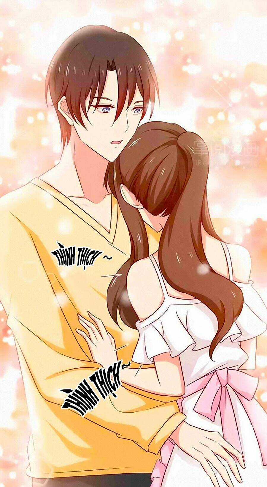 Chỉ Nhiễm Thành Hôn - Chapter 154 - Trang 3