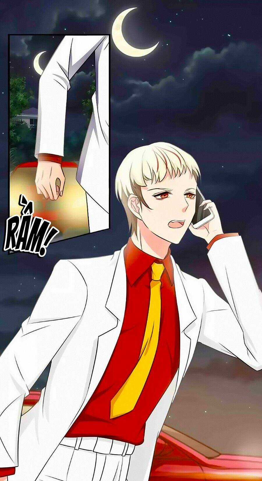 Chỉ Nhiễm Thành Hôn - Chapter 154 - Trang 5