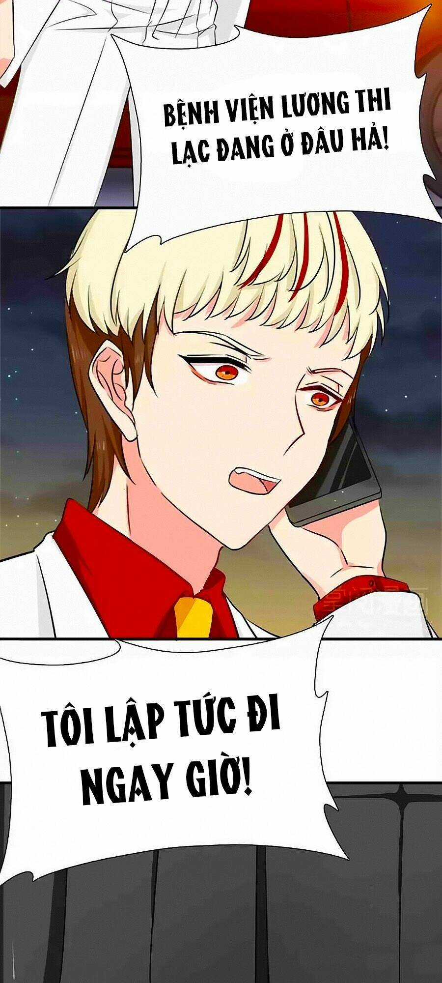 Chỉ Nhiễm Thành Hôn - Chapter 154 - Trang 6