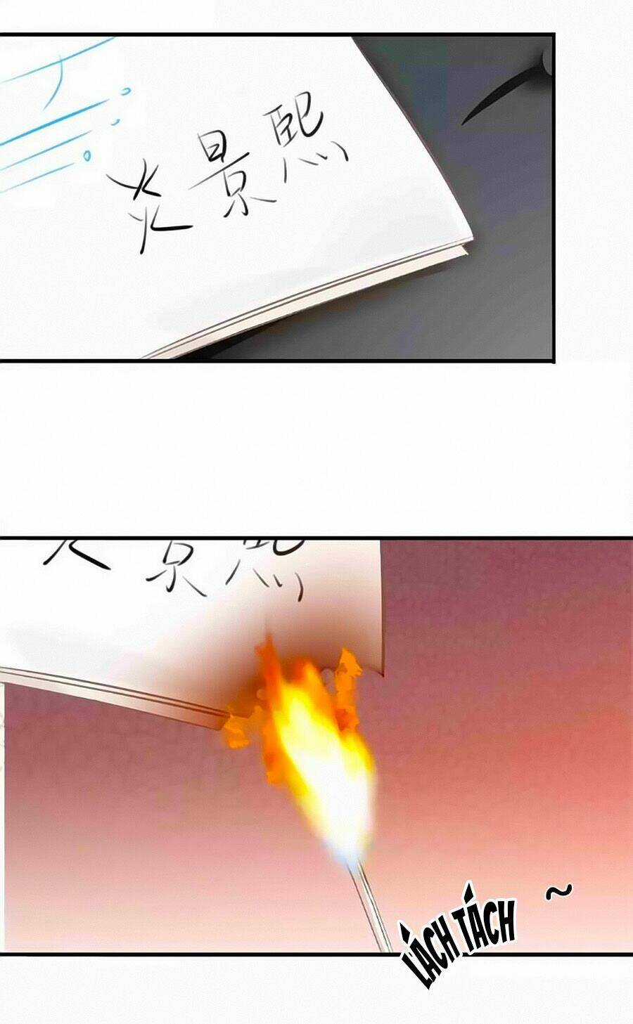 Chỉ Nhiễm Thành Hôn - Chapter 154 - Trang 8