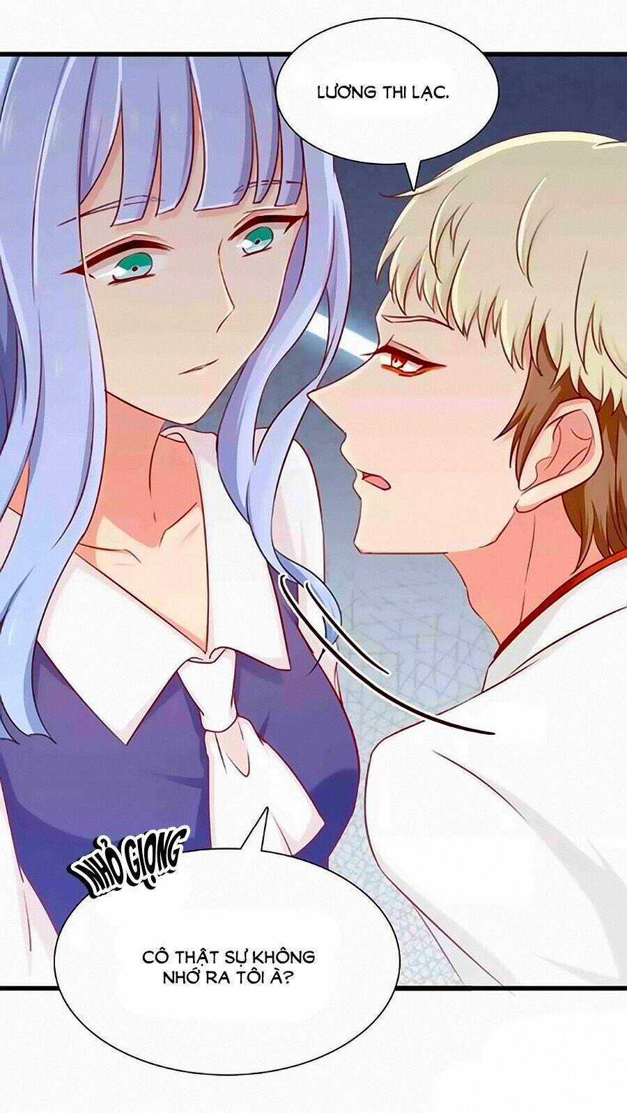 Chỉ Nhiễm Thành Hôn - Chapter 155 - Trang 4