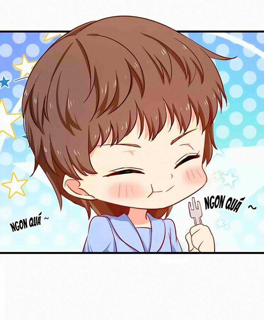 Chỉ Nhiễm Thành Hôn - Chapter 157 - Trang 18