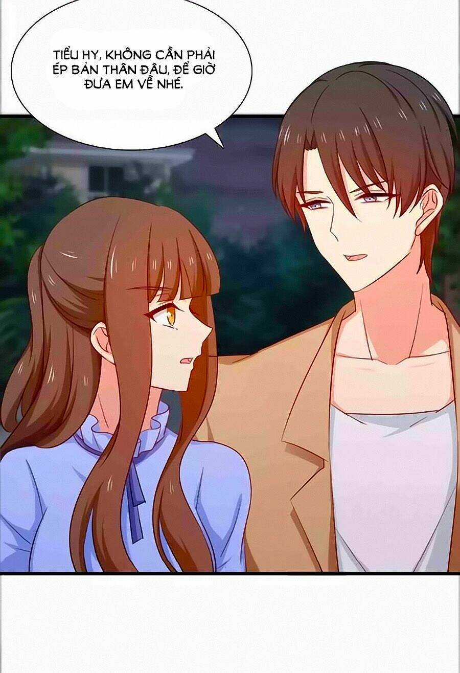 Chỉ Nhiễm Thành Hôn - Chapter 158 - Trang 8