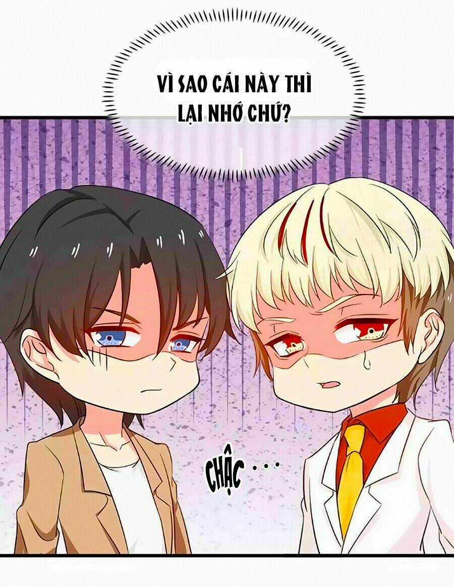Chỉ Nhiễm Thành Hôn - Chapter 159 - Trang 3
