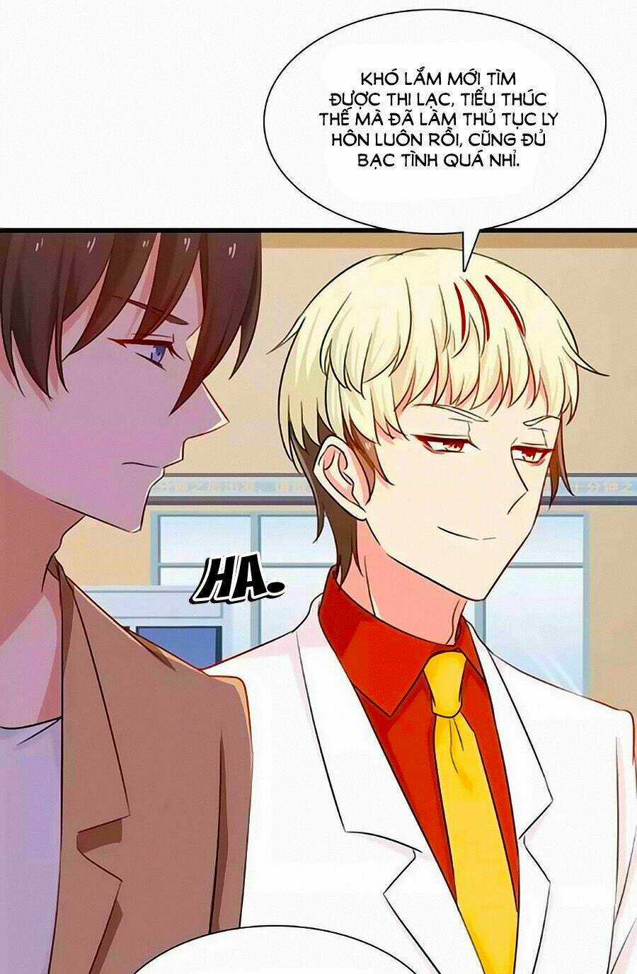 Chỉ Nhiễm Thành Hôn - Chapter 159 - Trang 4