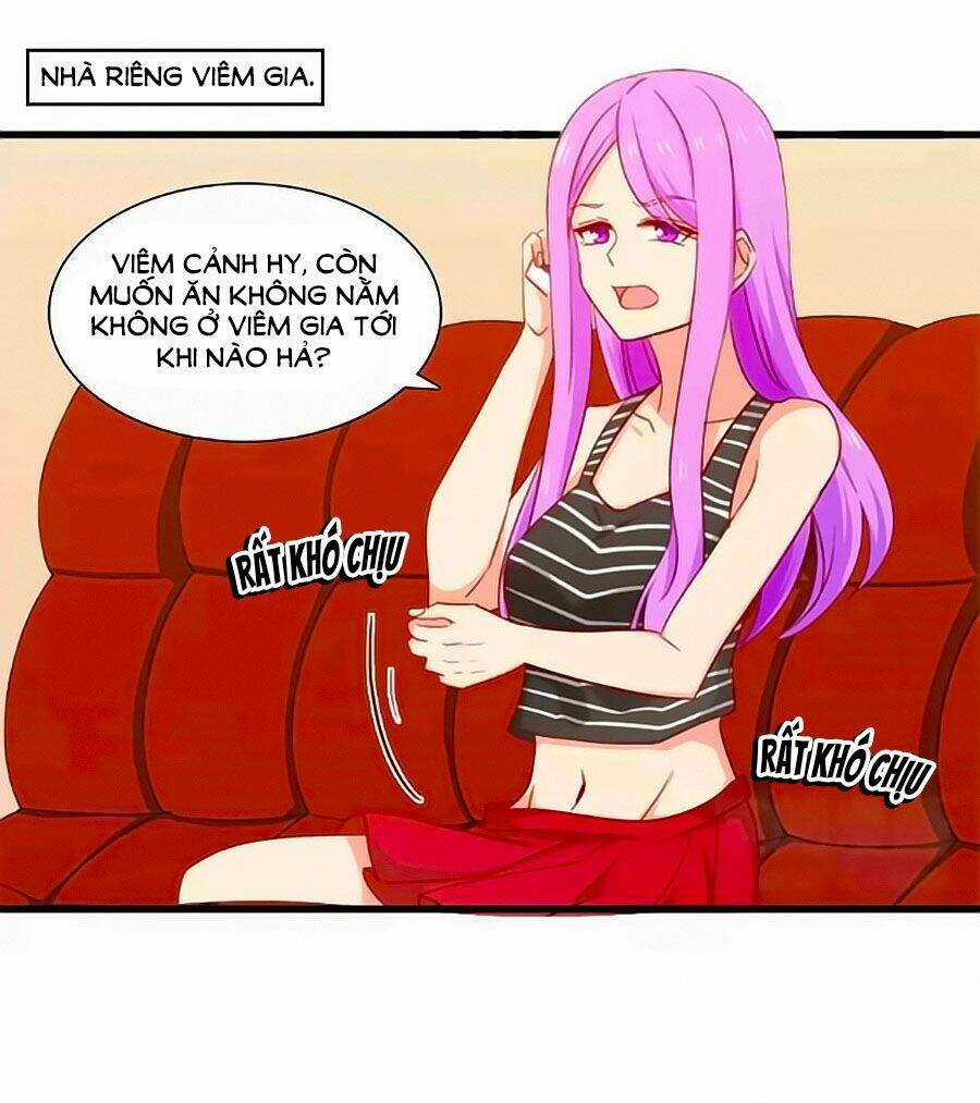 Chỉ Nhiễm Thành Hôn - Chapter 160 - Trang 5