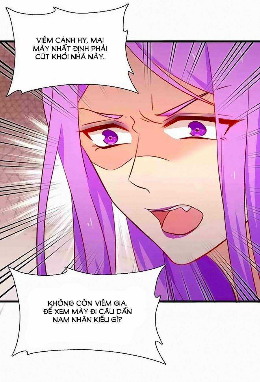 Chỉ Nhiễm Thành Hôn - Chapter 160 - Trang 8