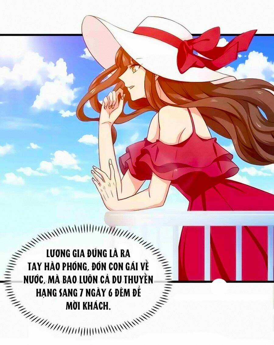 Chỉ Nhiễm Thành Hôn - Chapter 161 - Trang 18