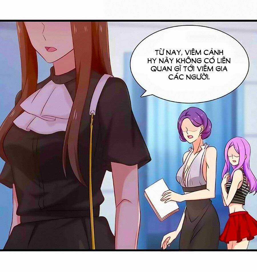 Chỉ Nhiễm Thành Hôn - Chapter 161 - Trang 4