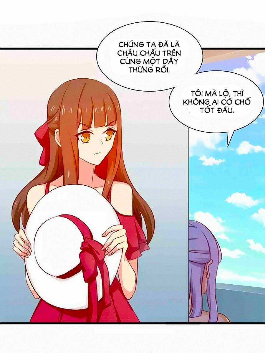 Chỉ Nhiễm Thành Hôn - Chapter 162 - Trang 3