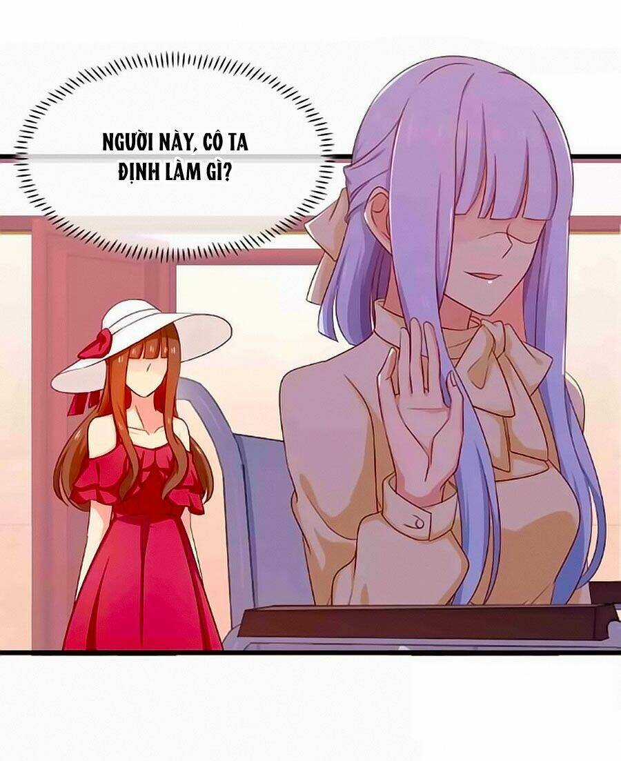 Chỉ Nhiễm Thành Hôn - Chapter 162 - Trang 7