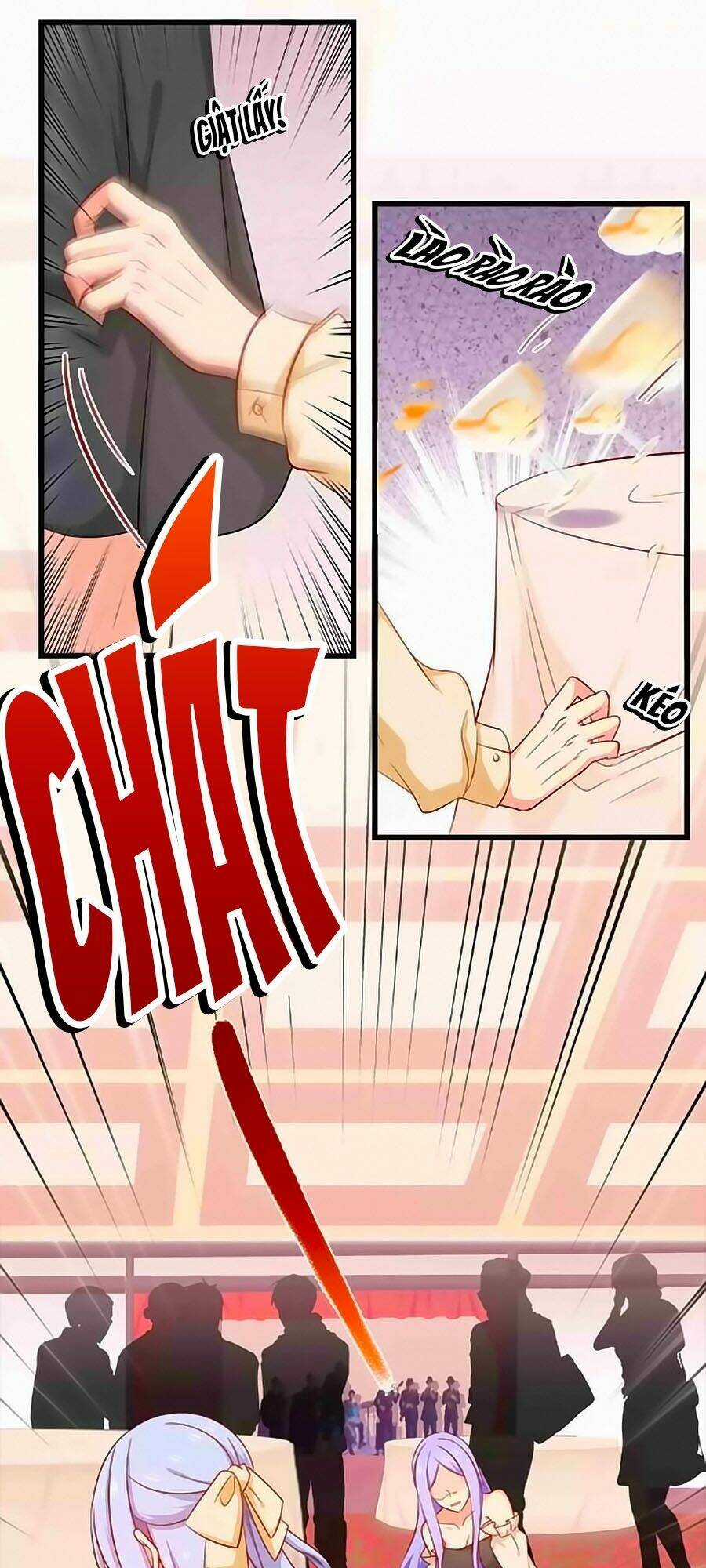 Chỉ Nhiễm Thành Hôn - Chapter 162 - Trang 9