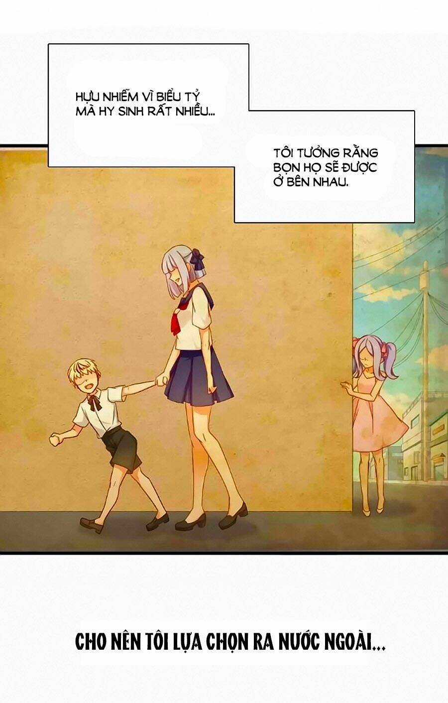 Chỉ Nhiễm Thành Hôn - Chapter 163 - Trang 5