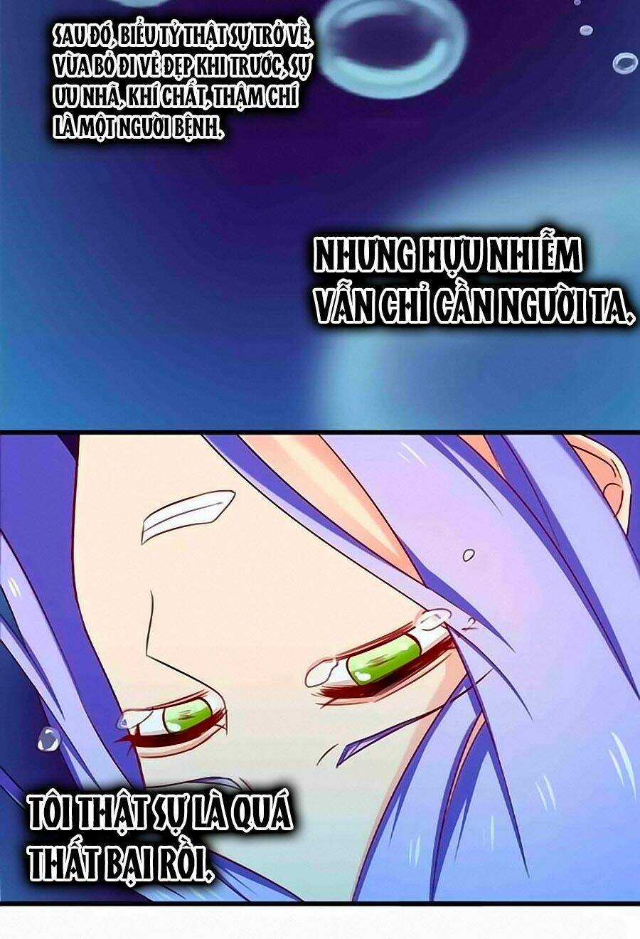 Chỉ Nhiễm Thành Hôn - Chapter 163 - Trang 9