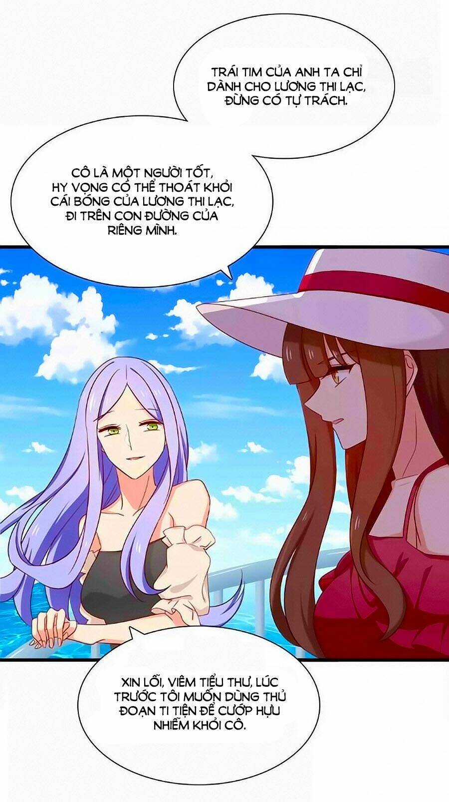 Chỉ Nhiễm Thành Hôn - Chapter 163 - Trang 10