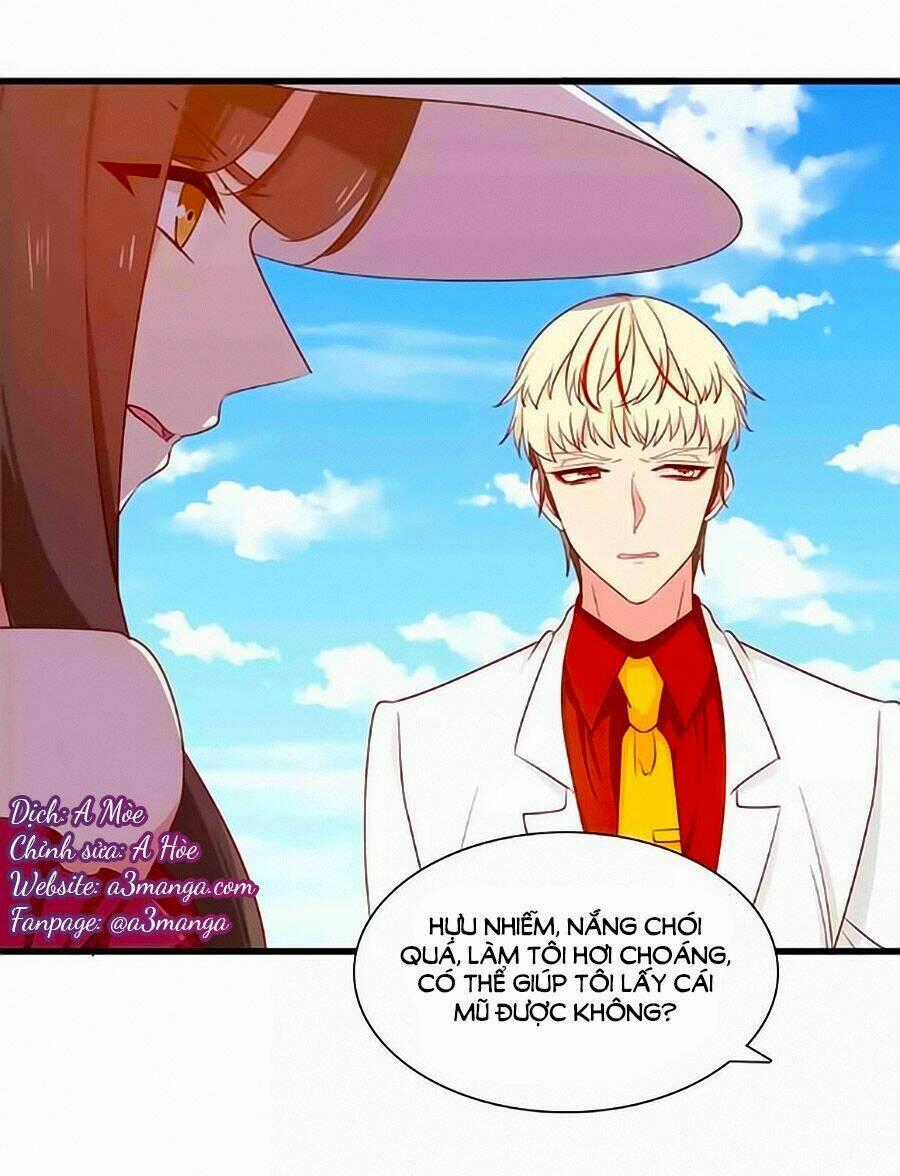 Chỉ Nhiễm Thành Hôn - Chapter 164 - Trang 1