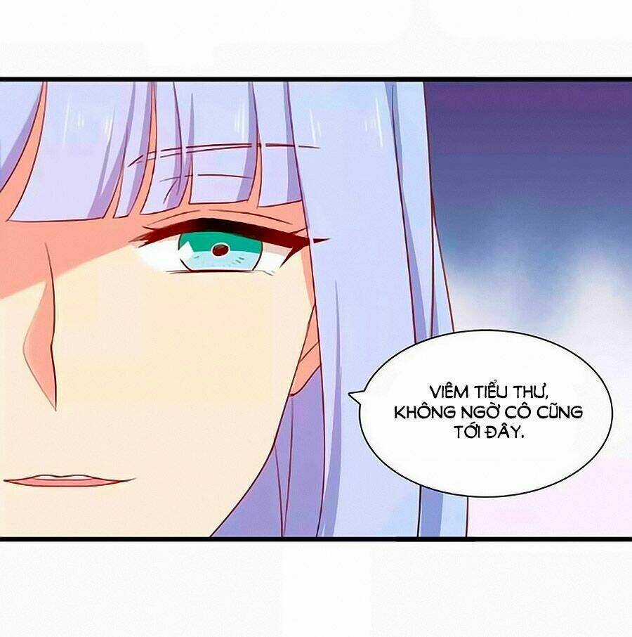 Chỉ Nhiễm Thành Hôn - Chapter 164 - Trang 3