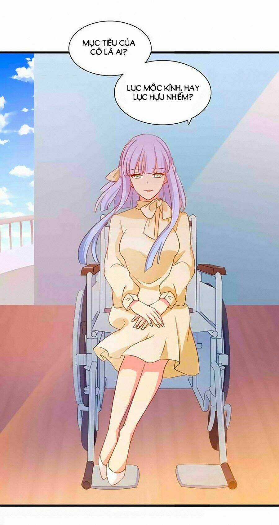 Chỉ Nhiễm Thành Hôn - Chapter 164 - Trang 4