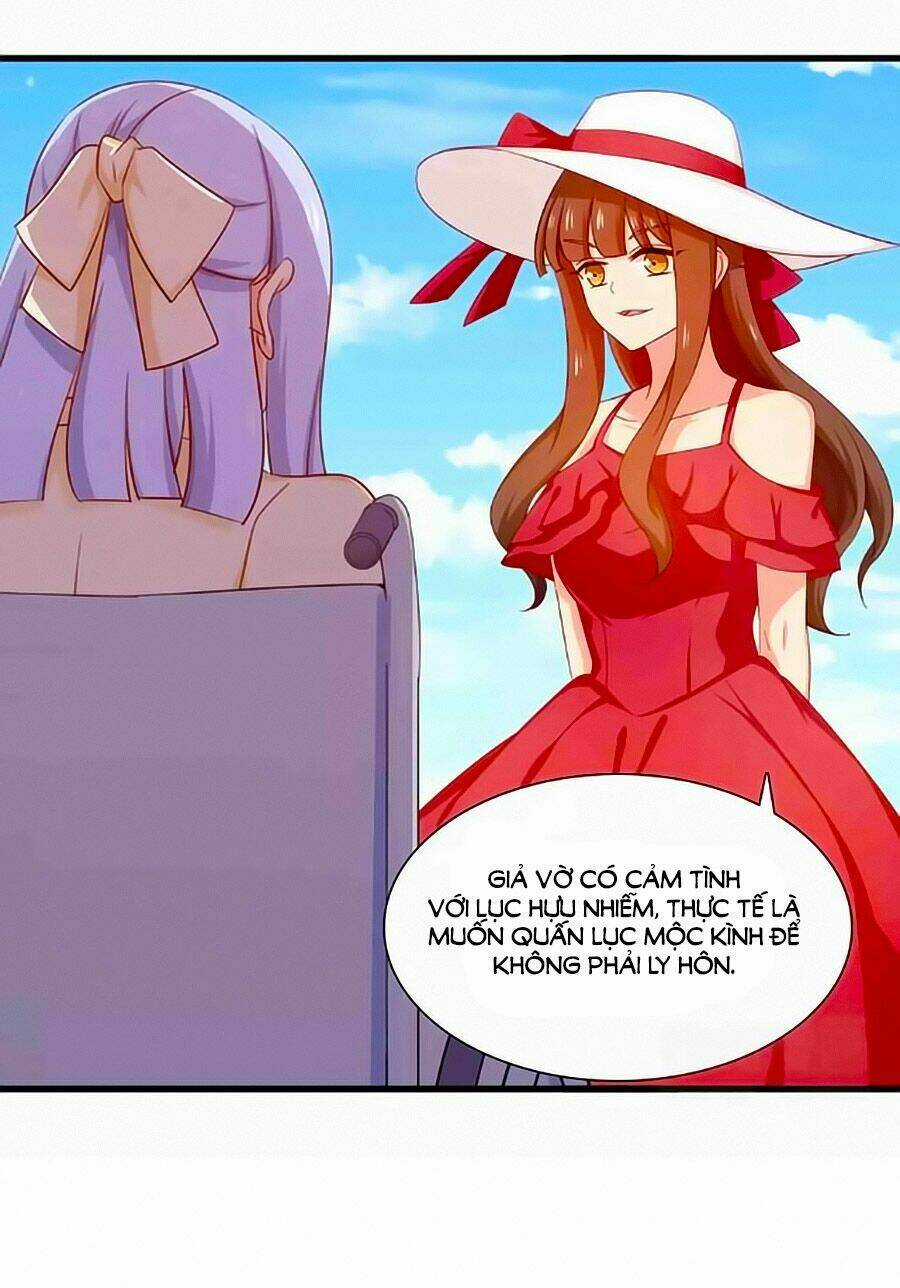 Chỉ Nhiễm Thành Hôn - Chapter 164 - Trang 7