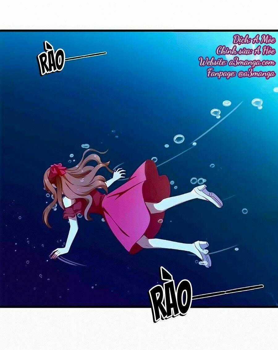 Chỉ Nhiễm Thành Hôn - Chapter 165 - Trang 1