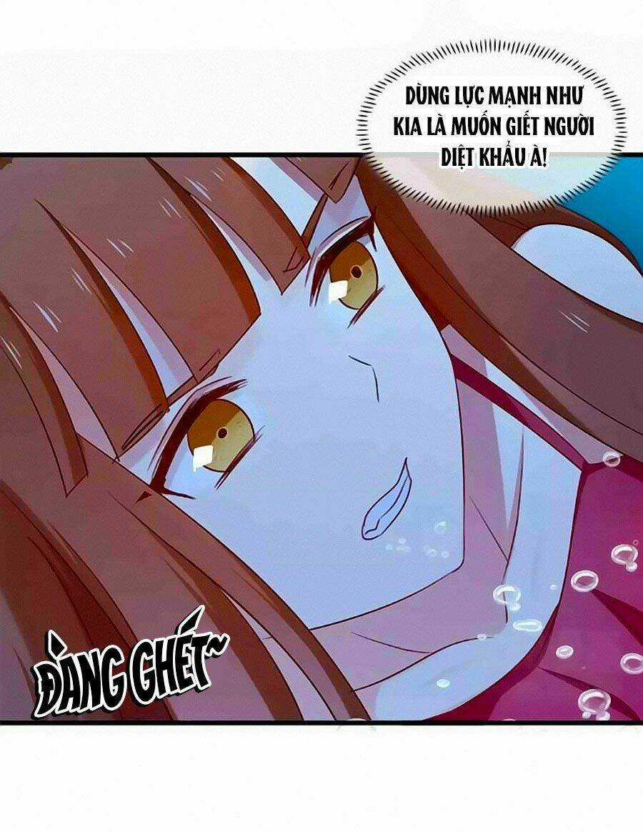 Chỉ Nhiễm Thành Hôn - Chapter 165 - Trang 7