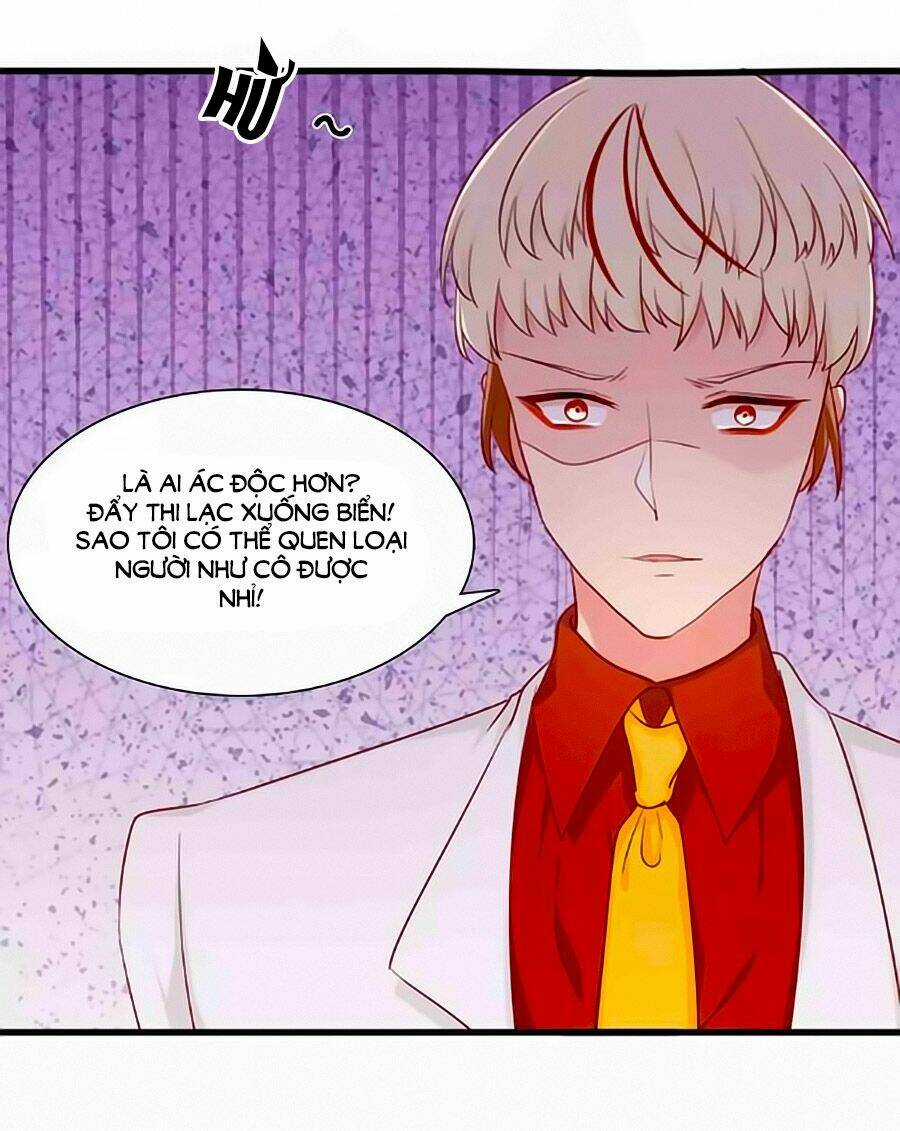 Chỉ Nhiễm Thành Hôn - Chapter 166 - Trang 11