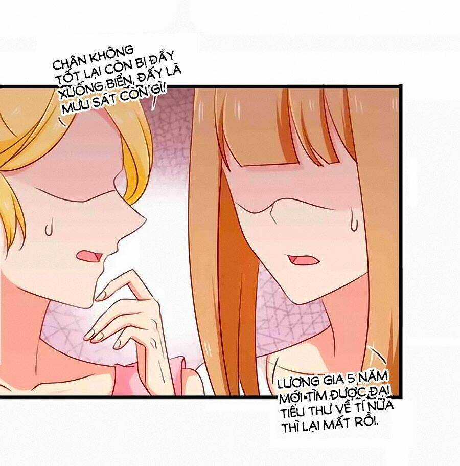 Chỉ Nhiễm Thành Hôn - Chapter 166 - Trang 12