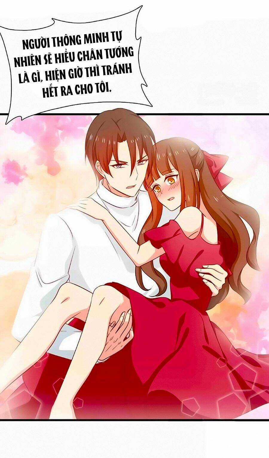 Chỉ Nhiễm Thành Hôn - Chapter 166 - Trang 17