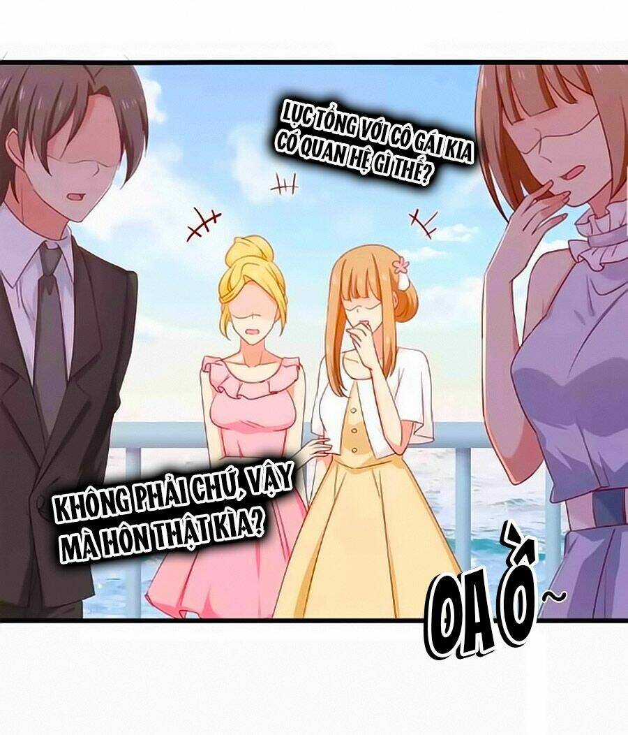 Chỉ Nhiễm Thành Hôn - Chapter 166 - Trang 3