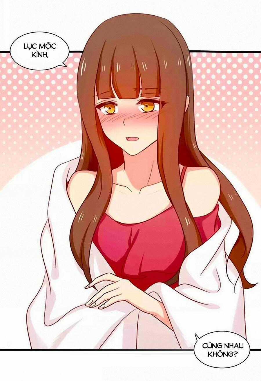 Chỉ Nhiễm Thành Hôn - Chapter 166 - Trang 23