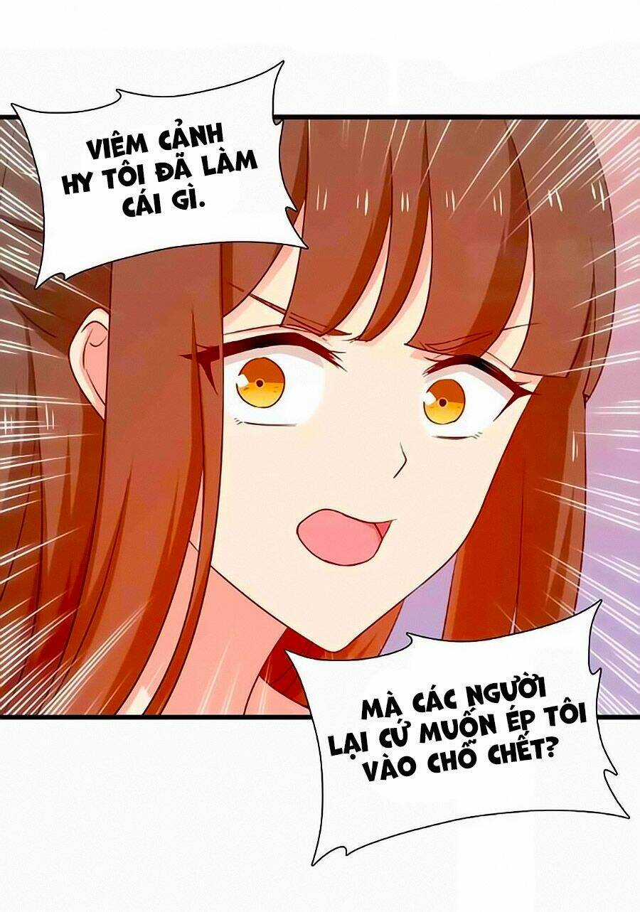 Chỉ Nhiễm Thành Hôn - Chapter 166 - Trang 10