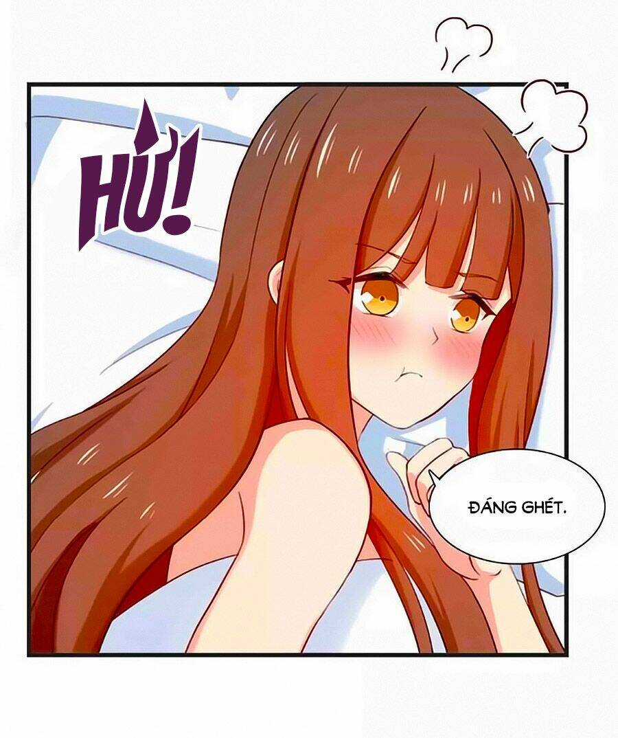 Chỉ Nhiễm Thành Hôn - Chapter 168 - Trang 4