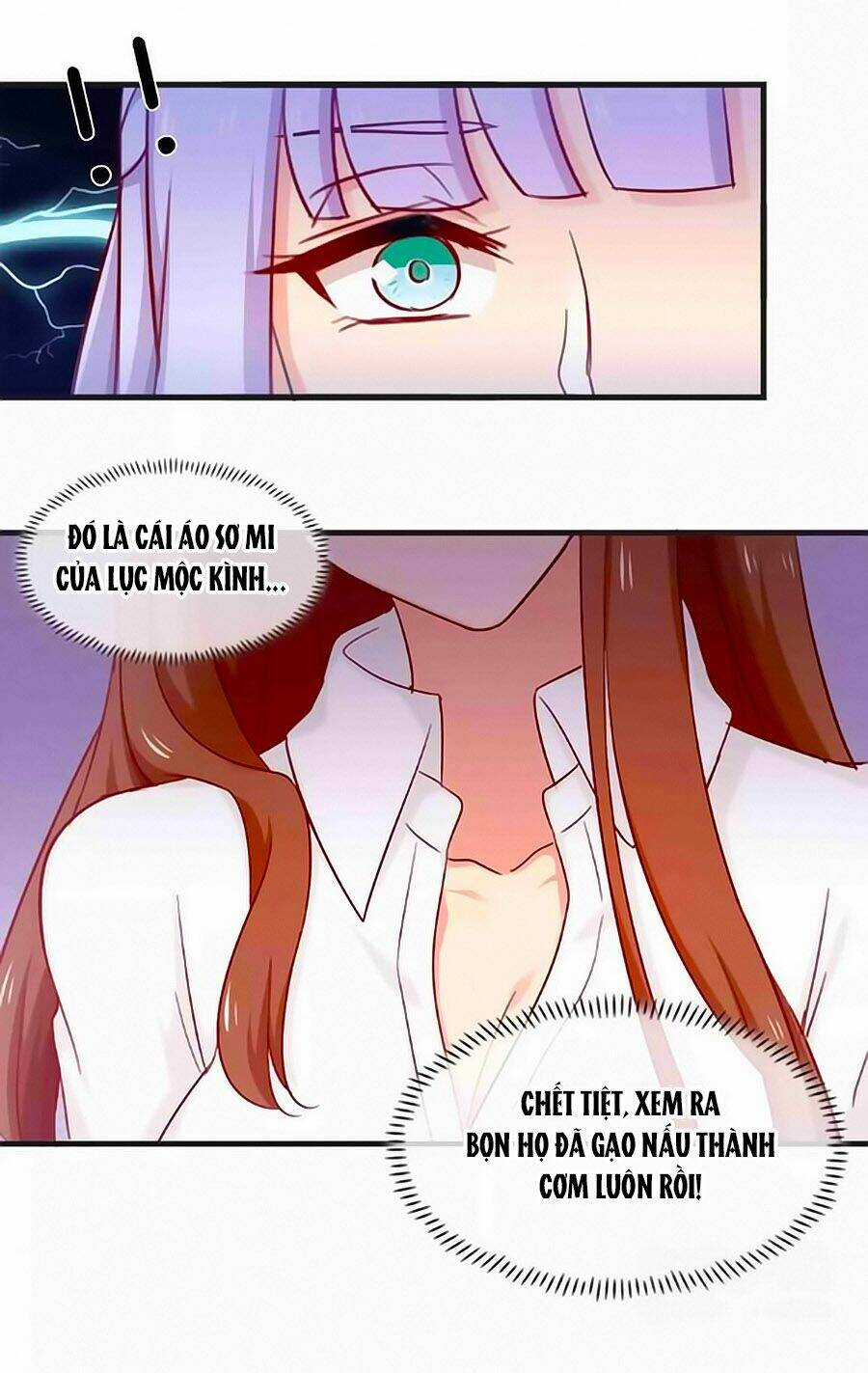 Chỉ Nhiễm Thành Hôn - Chapter 169 - Trang 12