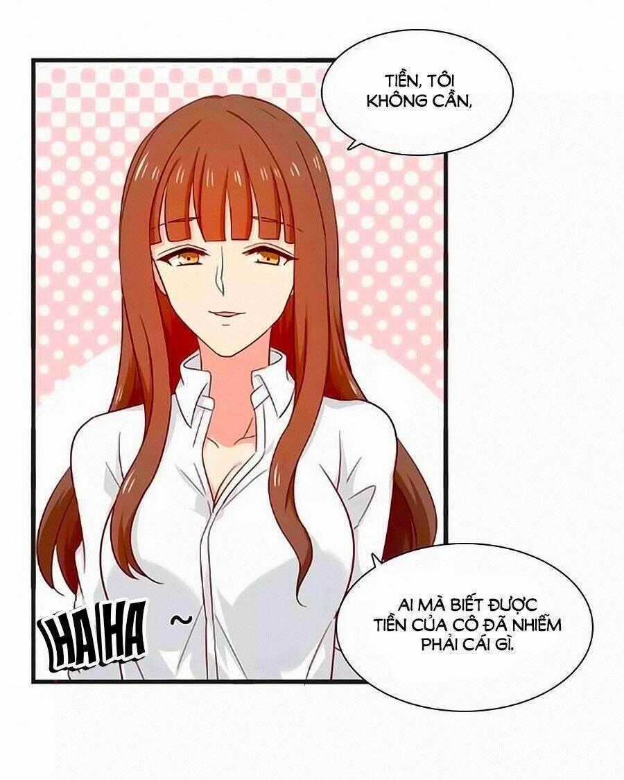 Chỉ Nhiễm Thành Hôn - Chapter 170 - Trang 1