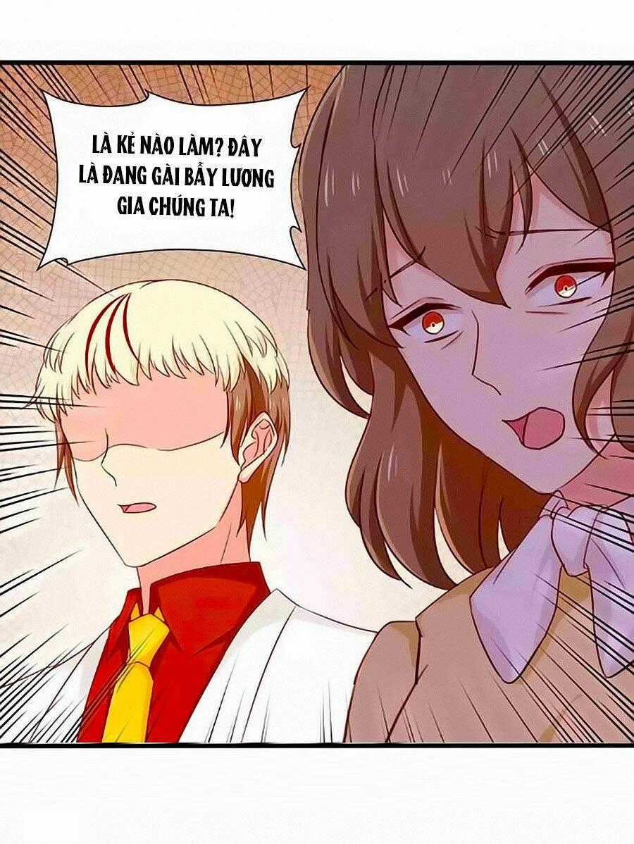 Chỉ Nhiễm Thành Hôn - Chapter 171 - Trang 25