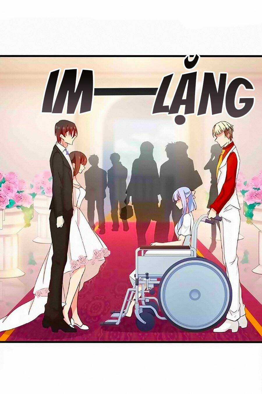 Chỉ Nhiễm Thành Hôn - Chapter 171 - Trang 4