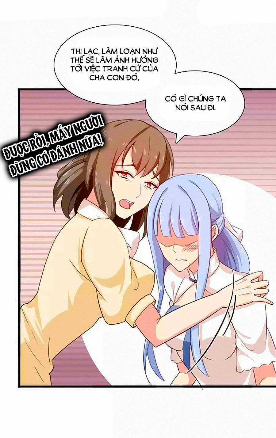 Chỉ Nhiễm Thành Hôn - Chapter 172 - Trang 20