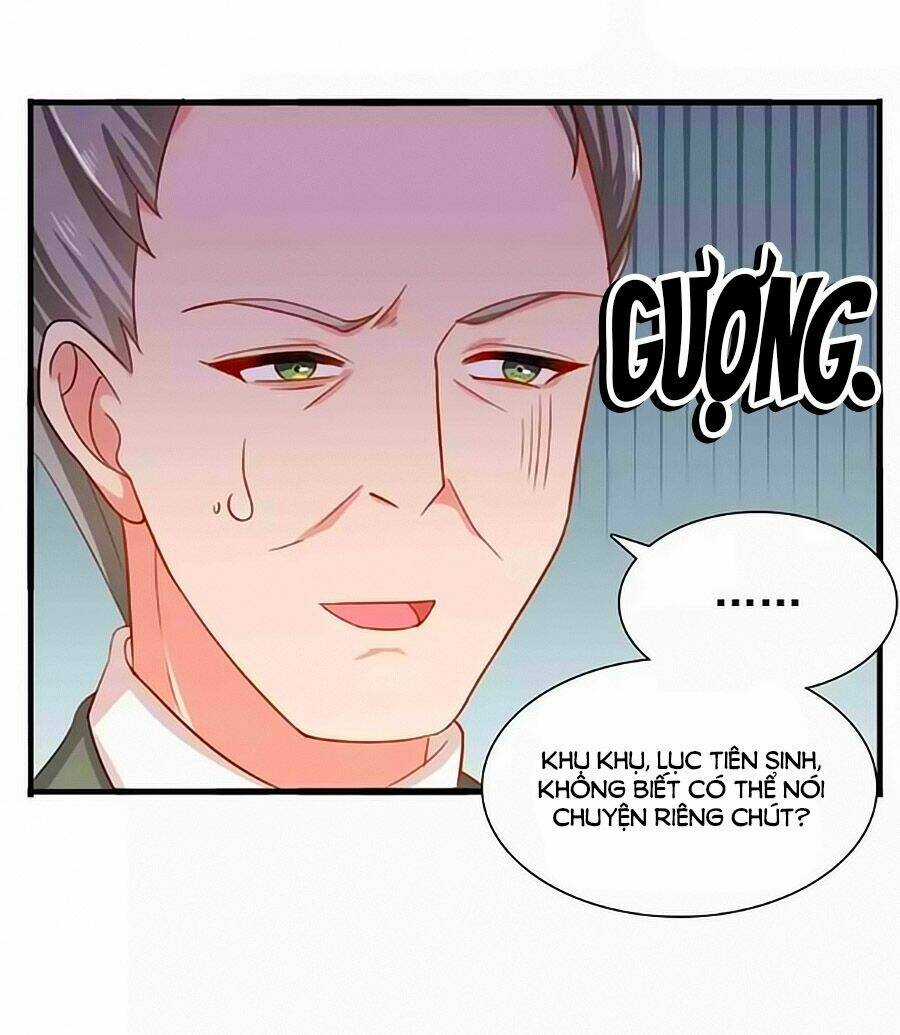 Chỉ Nhiễm Thành Hôn - Chapter 172 - Trang 23