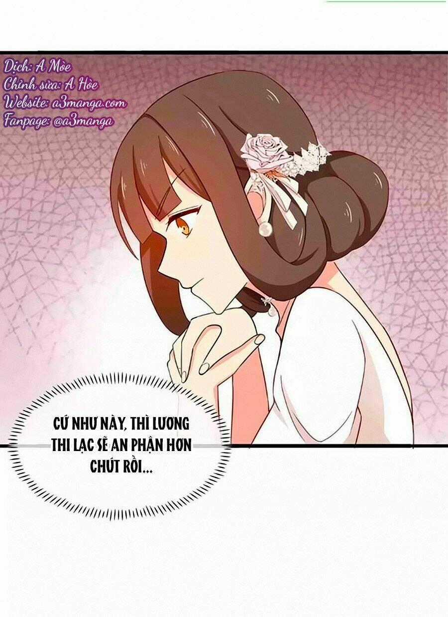 Chỉ Nhiễm Thành Hôn - Chapter 173 - Trang 1