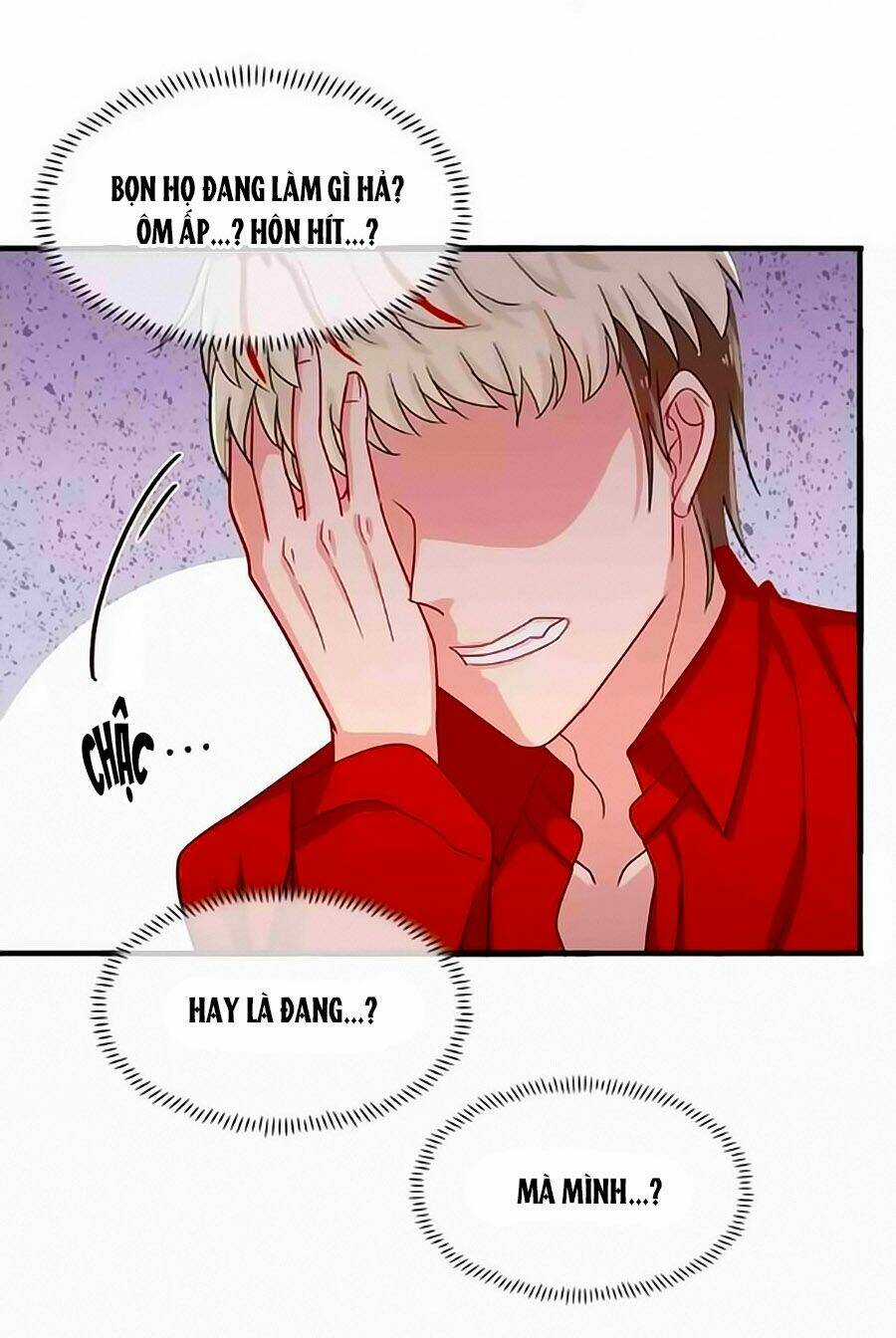 Chỉ Nhiễm Thành Hôn - Chapter 174 - Trang 7