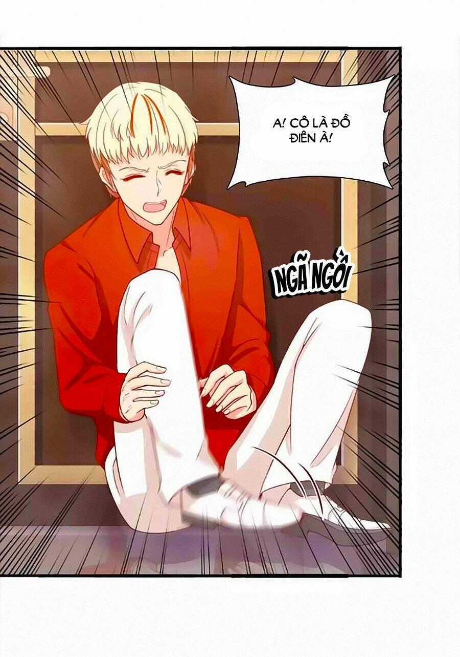 Chỉ Nhiễm Thành Hôn - Chapter 175 - Trang 2