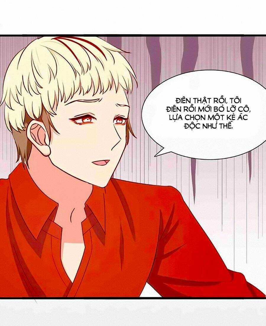 Chỉ Nhiễm Thành Hôn - Chapter 175 - Trang 4