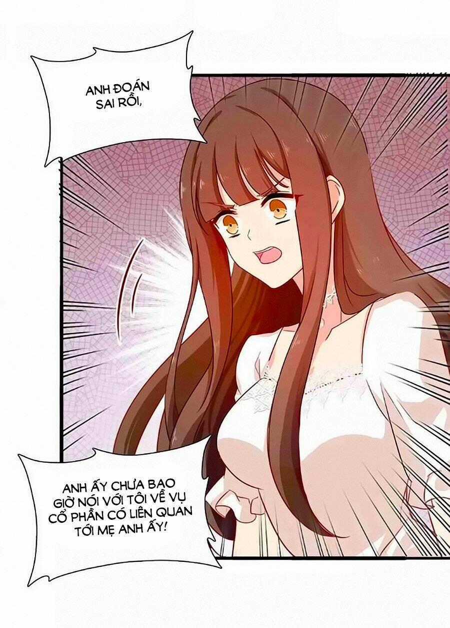 Chỉ Nhiễm Thành Hôn - Chapter 176 - Trang 2