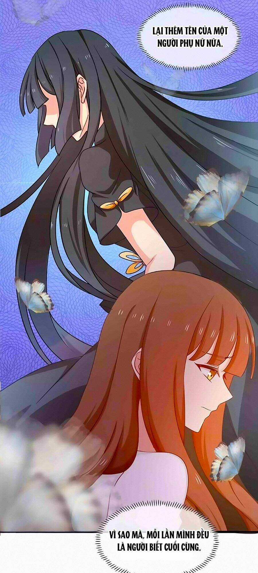 Chỉ Nhiễm Thành Hôn - Chapter 176 - Trang 12