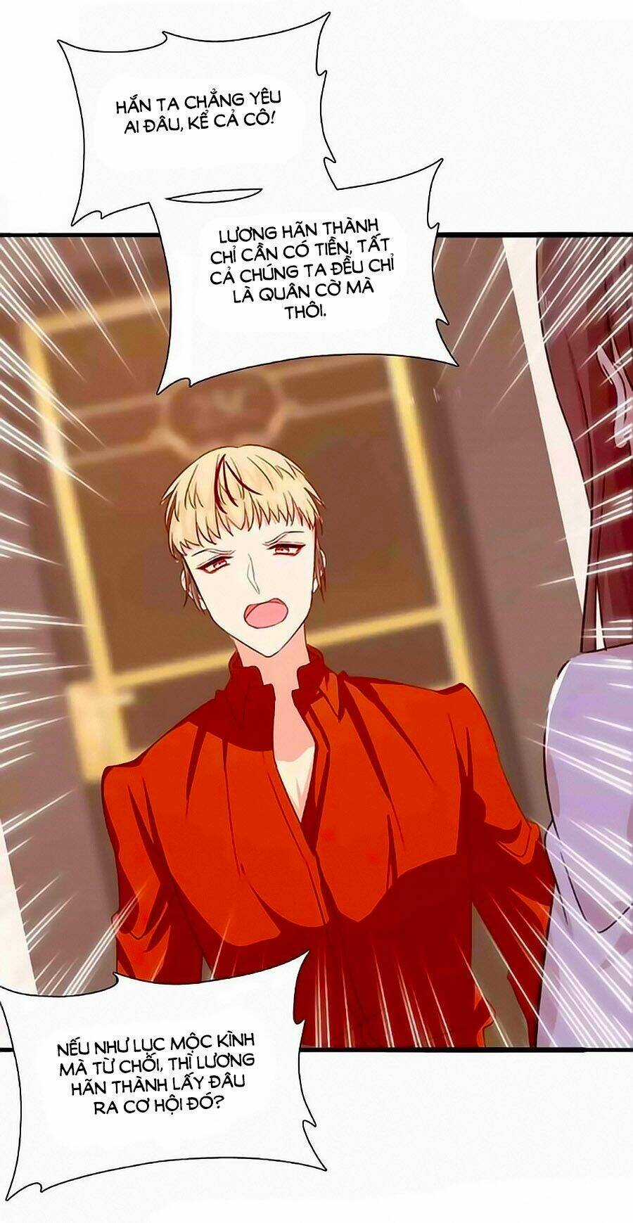 Chỉ Nhiễm Thành Hôn - Chapter 176 - Trang 3