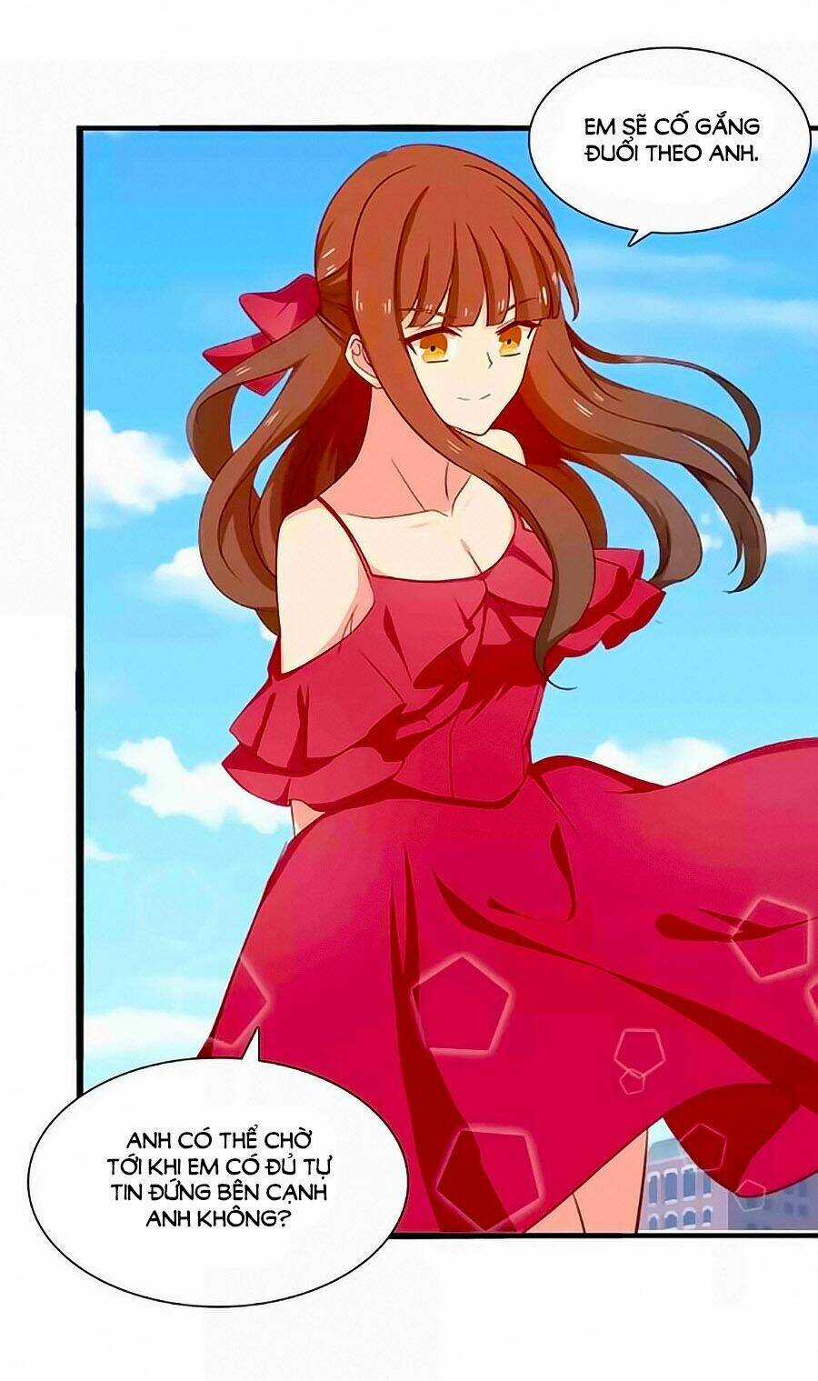 Chỉ Nhiễm Thành Hôn - Chapter 176 - Trang 26