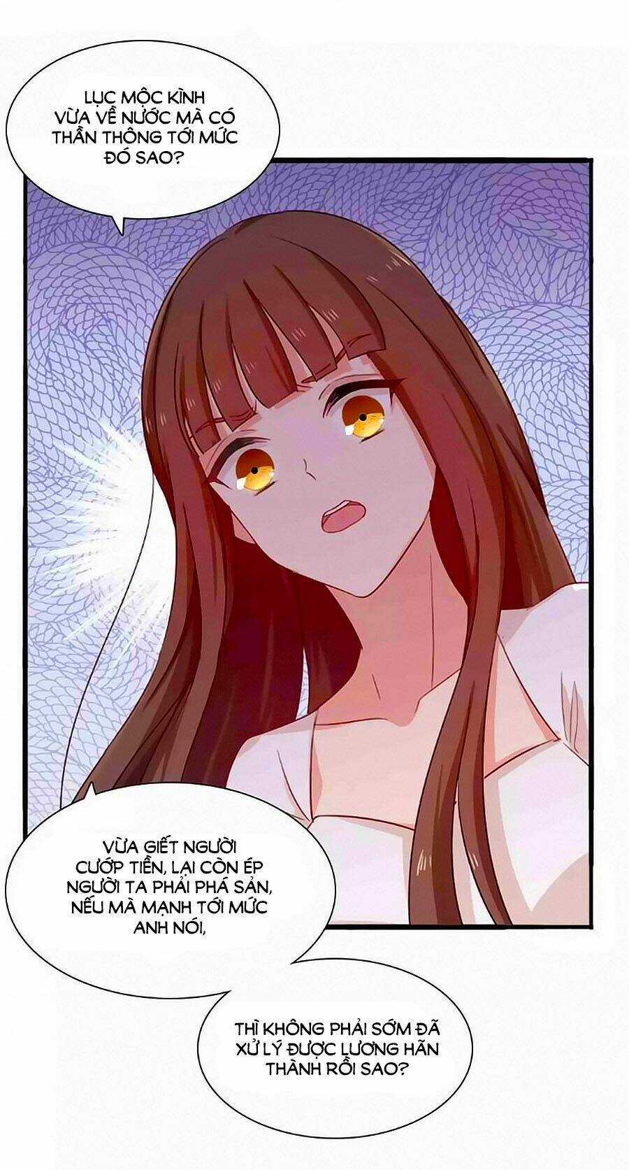 Chỉ Nhiễm Thành Hôn - Chapter 176 - Trang 7