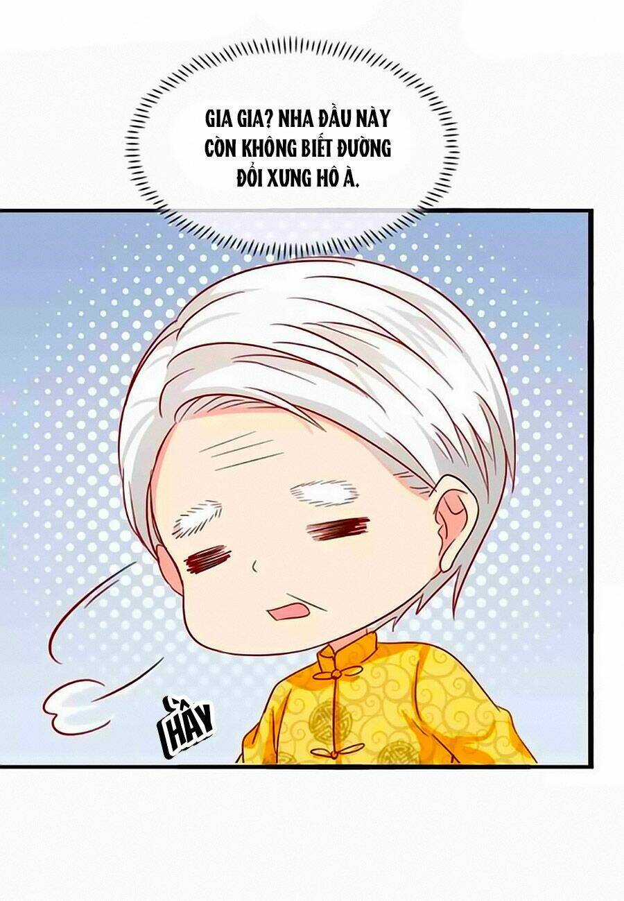 Chỉ Nhiễm Thành Hôn - Chapter 177 - Trang 3