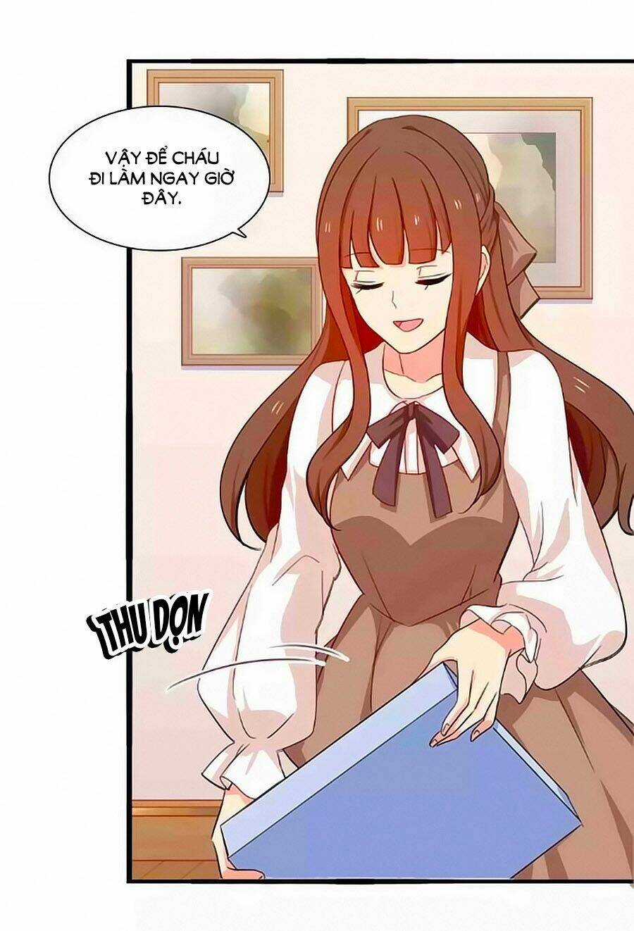 Chỉ Nhiễm Thành Hôn - Chapter 177 - Trang 22